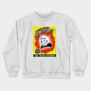 Vintage Trading Cards T-Shirt Crewneck Sweatshirt